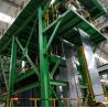 Buy cheap Non Pickling CGL Galvanizing Line Machine 0.16-0.8mm 1250mm from wholesalers