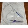 Buy cheap Disposable Stone Retrieval Basket Three Or Four Wires from wholesalers