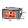 Buy cheap UPS Home Office Uninterruptible Power Supply 220V Energy Storage Backup Power Supply 500W from wholesalers