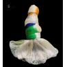 Buy cheap 10 Feet Sea Fishing Net High Strength Nylon Cast Net OEM With Hollow Pendant from wholesalers