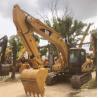 Buy cheap Hydraulic Cylinder Original Caterpillar Cat 320C Excavator Good Condition Made in Japan from wholesalers