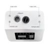 Buy cheap PEM Technology 6000ml Hydrogen Gas Generator Hydrogen Inhalation Machine from wholesalers
