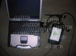 Buy cheap CF29 Laptop With 2013 PTT 2.01  vocom vocom Pro 3.01 Software from wholesalers