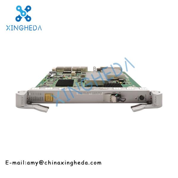 Buy cheap HUAWEI SSRD0PCXL4 03052717 Huawei OSN1500B STM-4 622M Line SCC Timing Unit from wholesalers