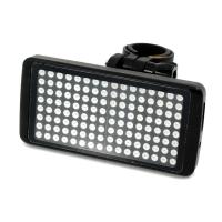 Buy cheap Remote Control Flashing Bicycle Safety Lights , ABS Bicycle Turn Signal Lights product