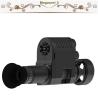 Buy cheap 200-300m Night Vision Hunting Scope from wholesalers
