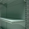 Buy cheap Customized Modern Supermarket Shelves for Retail Stores from wholesalers
