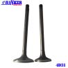 Buy cheap Mitsubishi 4D31 4D30 Diesel Engine Valve ME011244 ME011245 Seat Guide from wholesalers