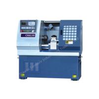 Buy cheap High quality competitive price small CK6130 CNC Lathe machine product