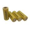 Buy cheap Customized 3.6V 26650 5000MAh NCM Li Ion Battery For Home Storage from wholesalers
