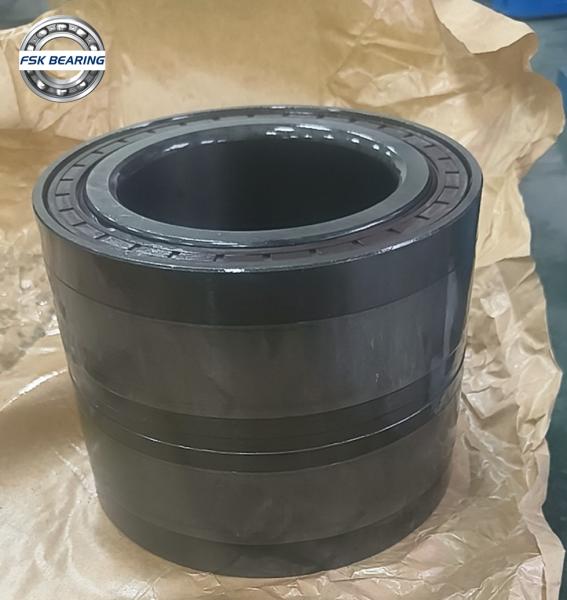 Buy cheap Heavy Duty BT2-7093 Tapered Roller Bearing 110*180*142mm Double Row from wholesalers