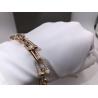 Buy cheap HardWear link bracelet in 18k yellow gold from wholesalers