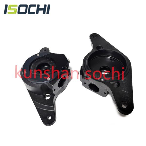 Buy cheap wholesale price cnc router OEM/ODM pressure foot parts Schmoll Drilling Machine on sale from wholesalers