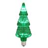 Buy cheap 1.5w Decorative Led Filament Globe Bulb E27 180lm Christmas Decoration from wholesalers