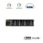 M.2 Nvme SSD 2242 Gen 4*4 1tb Pcie 4.0 Solid State Drive For Desktop And Laptop