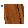Buy cheap China MJL Professional Factory Manufacturer PVC Custom color Eco-friendly Interior Door from wholesalers