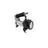 Buy cheap 12v Single Cylinder Air Compressor Pump Metal Material With Light 100 Psi from wholesalers
