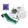 Buy cheap Multifunction Semi Automatic Pouch Packing Machine For Luggage Buckles from wholesalers