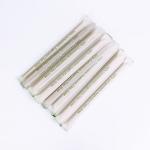 Wholesale Disposable Biodegradables Bagasse Drinking Straws For Party