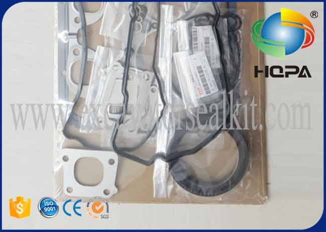 4HK1 AA Engine Full Gasket For Excavator Case Sumitomo Hitachi