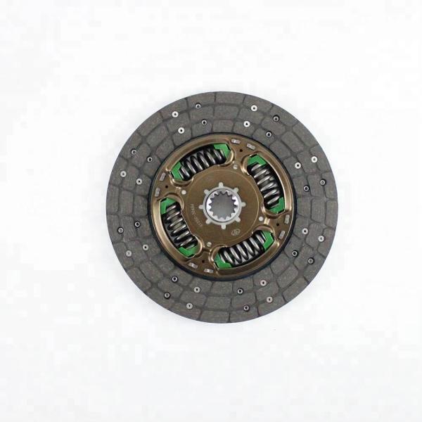 Buy cheap 31250-36494 31250-36490 31250-36622 Auto Clutch Disc For Toyota Land Cruiser 80 from wholesalers