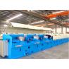 Buy cheap Straight Line Wire Drawing Machine High Carbon 300m/min 90Kw from wholesalers
