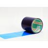 Buy cheap Self Adhesive PE Protective Film , Window Glass Protection Film For Outdoor / Indoor from wholesalers