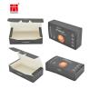 Buy cheap 90gsm-250gsm Cupcake Food Packaging Gift Boxes F Flute For Bakery Shop from wholesalers