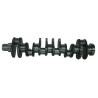 Buy cheap Cummins 6CT 6D114 Diesel Engine Crankshaft Part Number 3917320 from wholesalers