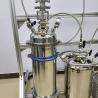 Buy cheap 5lb Closed Loop Extraction Machine from wholesalers