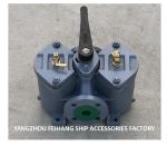 Duplex Low-Pressure Oil Filter Flanged Cast Iron Low Pressure Crude Oil Filter