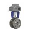 Buy cheap ASME Motorized Electric Ball Valve High Temperature Stainless Steel Ball Valves from wholesalers
