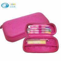 Buy cheap Factory Direct Sale Storage Bag EVA Pencil Case With Waterproof product