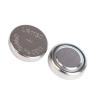 Buy cheap Thin AG10 Alkaline Button Cell Battery LR1130 LR1131 389 390 LR54 189 from wholesalers