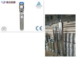 High Head Submersible Borehole Pumps With Large Flow Rate OEM / ODM Acceptable