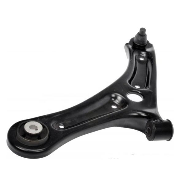 Buy cheap 40Cr Ball Joint Left Lower Control Arms For BYD Yuan Electric Car Parts from wholesalers