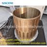 Buy cheap 20-110mm 75-250mm 90-400mm 500-1000mm HDPE PP Pipe Production Line from wholesalers