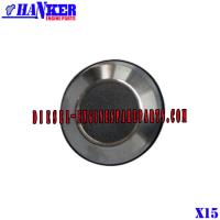 Buy cheap 3680873 Cummis ISX15 X15 Diesel Engine Spare Parts Fuel Injection Nozzle Sleeve​ product
