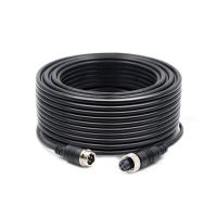 Buy cheap Wearproof Puer Copper Vehicle Aviation Cable Wire OD4.5mm PVC Quilt product