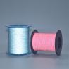 Buy cheap 1.0mm Embroidery Reflective Thread gray light reflective thread from wholesalers