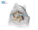 4M40 Excavator Water Pump YF-019 ME993473 ME200411 For SH75