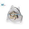Buy cheap 4M40 Excavator Water Pump YF-019 ME993473 ME200411 For SH75 from wholesalers