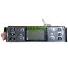 Buy cheap SK200-10 Excavator Kobelco Spare Parts Air Conditioner Panel Control Unit from wholesalers