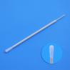 Buy cheap Nylon Iclean Specimen Collection Swab Oral Disposable Sterile Nasal Swabs from wholesalers