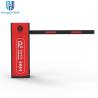 Buy cheap Automatic Security Intelligent Barrier Gate AC220V 350X282X1000mm from wholesalers