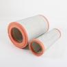 Buy cheap 99.9% Efficiency Performance Filter For Standard Size Needs from wholesalers