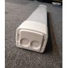 Buy cheap 20W 40W IP65 Vapor Proof LED Light , Tri Proof Lamp Aluminum And PC Body from wholesalers