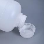 HDPE Plastic Liquid Fertilizer Bottle Chemical Package 100ml 250ml 500ml 1000ml