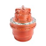 Belparts Excavator Travel Motor Assy Final Drive MAG-1700VP-5000 Sany305 For