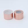 Buy cheap 11mm-24mm Aluminum Perfume Bottle Cap from wholesalers